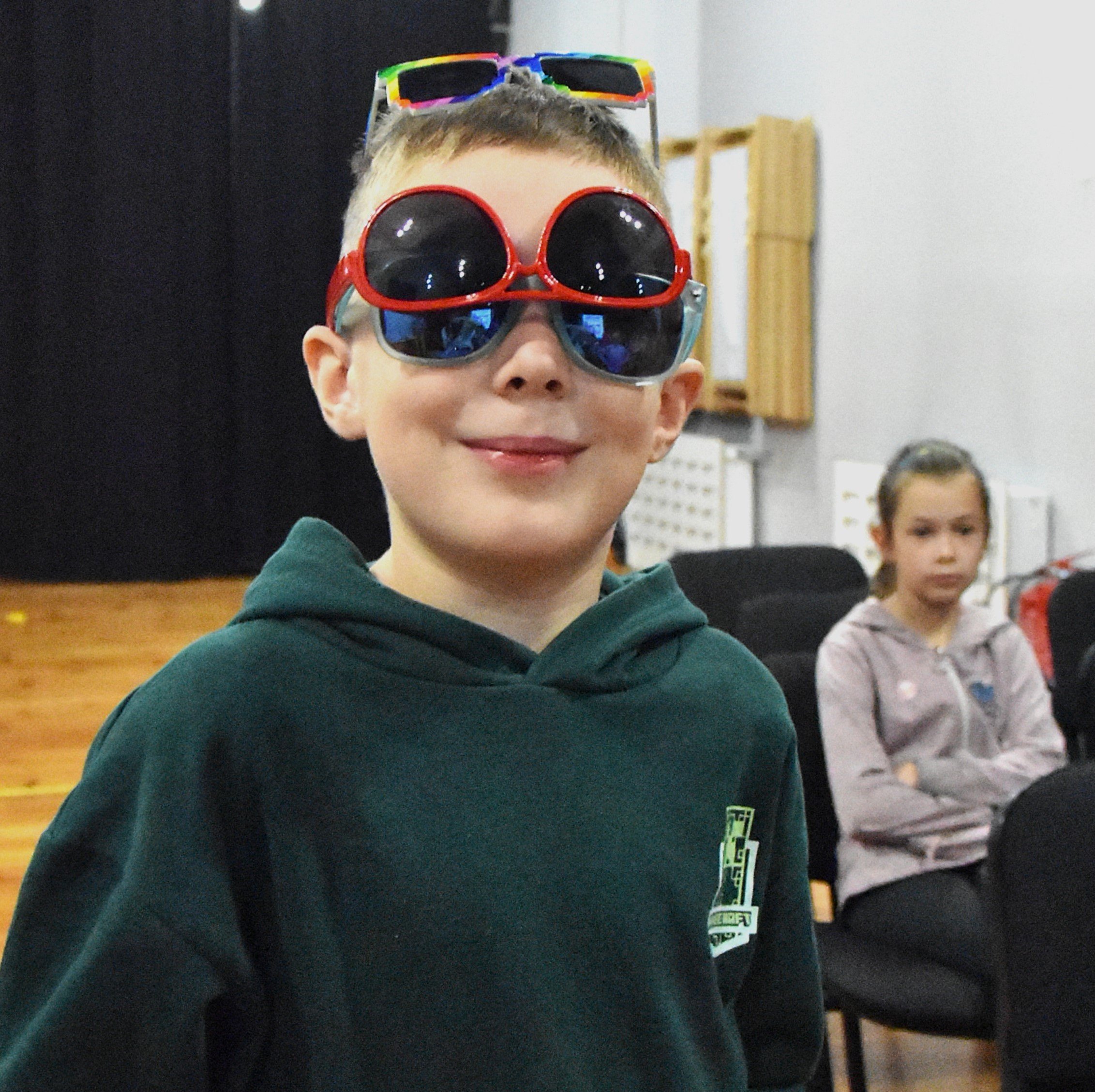 Z bajką za pan brat - spotknie z Panem Poetą